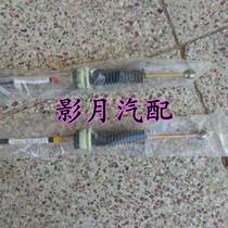 Original plant Adaptation of the five-rhombus light 6376 6400 6400 6390 6390 6373 shifting line selection of line-blocking levers