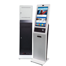 FeiTouch self-service wireless queuing number-calling machine hospital triage display bank business hall vertical commercial number-taking machine