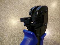 Solar photovoltaic connector crimping pliers terminal crimping pliers MC4 solar terminal pliers A-2546B