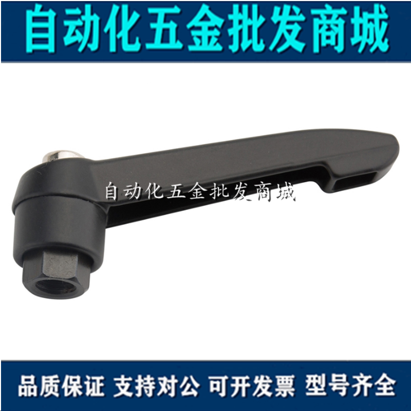 Internal thread handle C-CLDF4 5 6 8 10 12-8 12-8 14 14 17 22-B M S