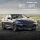 AchenCybe подходит для комплекта из углеродного волокна BMW 3 серии, передней кромки, задней кромки, заднего крыла, боковой юбки ветрового ножа mini 3