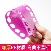 Color winding board manual multi-color collection special winding embroidery durable thread manager winding 20 cross stitch