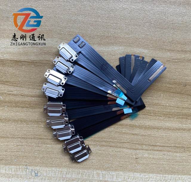 Suitable for Ipad, Mini, and Mini Tail Plug Cables