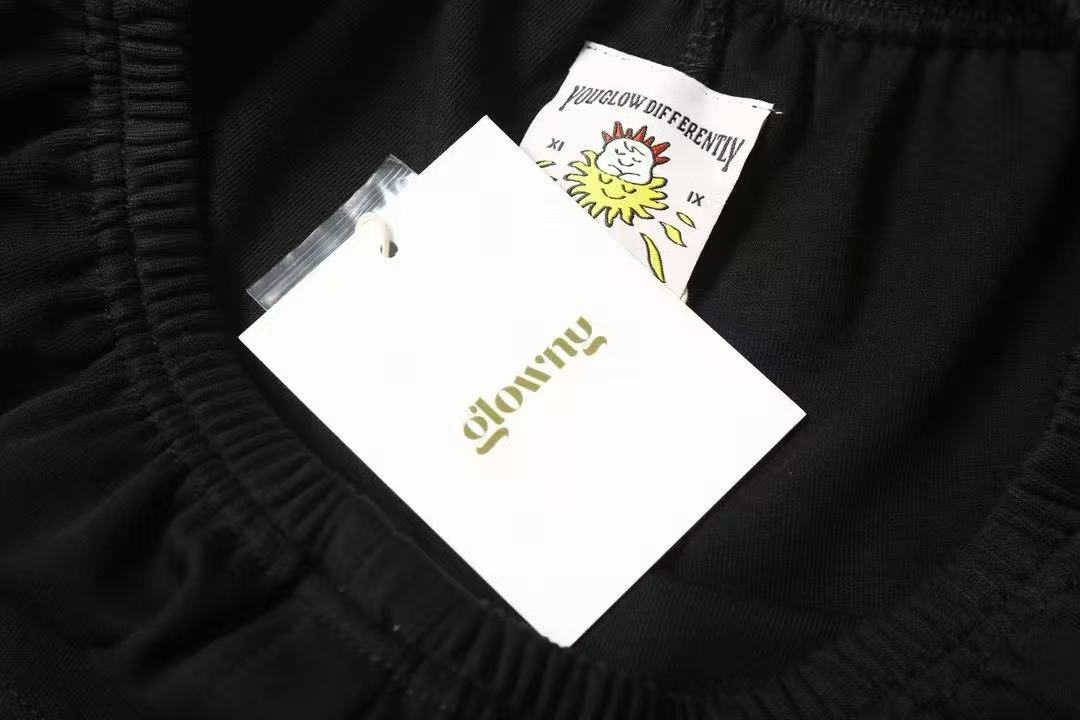 Приталенные универсальные эластичные шорты, мини-юбка, комплект, короткий рукав для девушки 