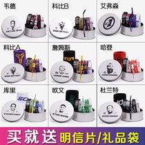 Curry Hands Ring NBA Stars Stars Sports Basketball Silicone Nighttime Cosby James Owen Everson Male