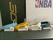 Curry bracelet stars with the same Warriors 30 The new basketball sports handring student couple luminous money