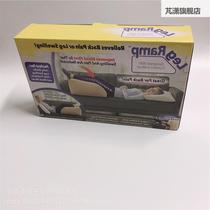 New product inflatable leg ready pillow portable back pillow oblique slope pillow manufacturer carries goods