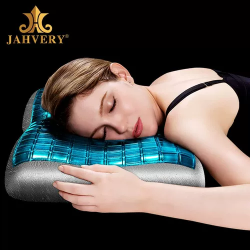 Подушка для подушки Jahvery подушка ядра памяти подушка шейки матки