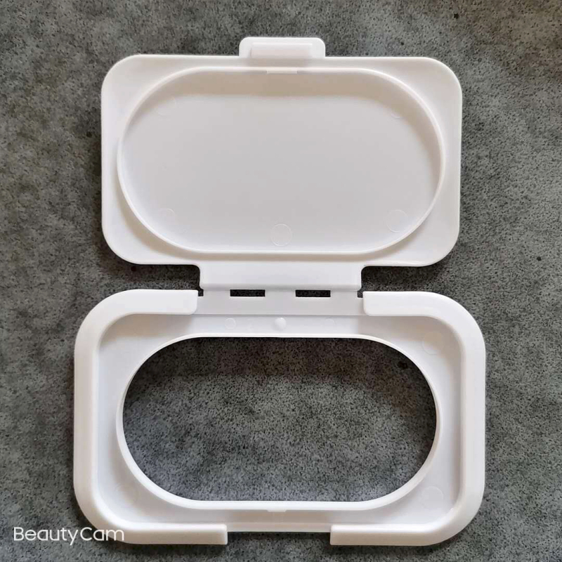 Wet Wipes Lid Nitrile Glove Bag Sealing Cover Flip-Top Adhesive Packaging Buckle Cover Reusable Adhesive Factory Wet Wipes Lid Nitrile Glove Bag Sealing Cover Flip-Top Adhesive Packaging Buckle Cover Reusable Adhesive Factory