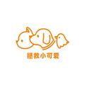 拯救小可爱的LOGO