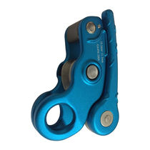 Letter Must Wise Hand Control Rope Ascending Descending Instrumental Stop Downfall Instrumental Outdoor Climbing Rock Climbing Equipment Safety Rope Protection