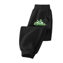(Oriental Satellite Star Elects) Cotton Boy Pants Pants Spring Fall big child sweatpants Childrens sports pants