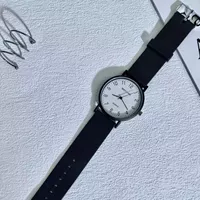 Большая белая тарелка