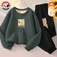 Nuby, утепленный комплект, штаны