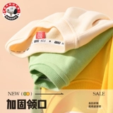 Nuby, детская толстовка для мальчиков, коллекция 2023, детская одежда, в западном стиле, осенняя