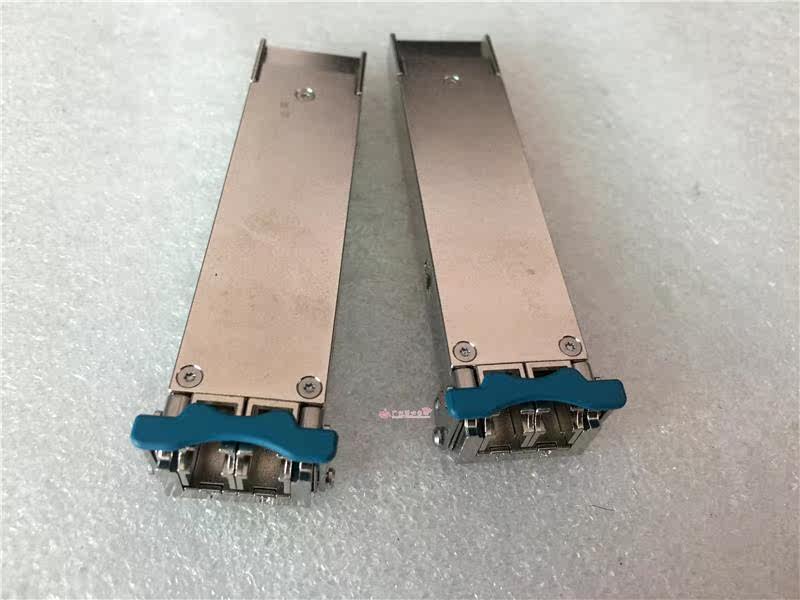 картон 原装 finisar 1412 ftlx1412d3bcl xfp 10g光纤模块 1310nm