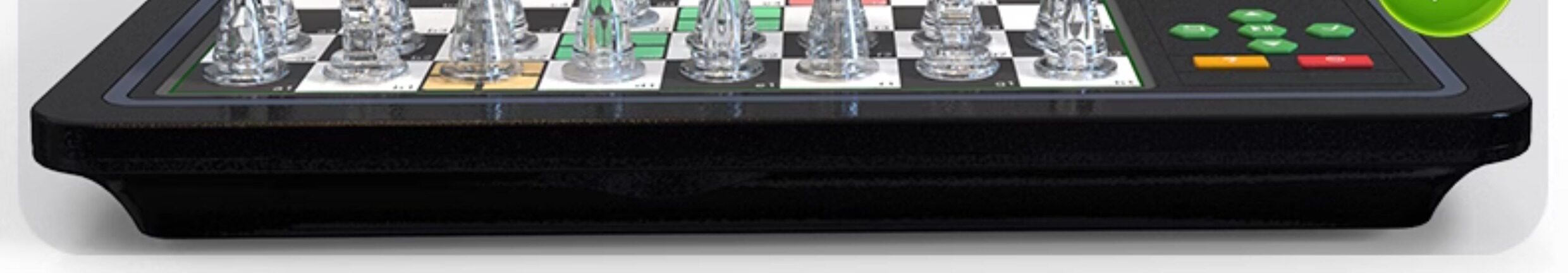 Шахматы 费米智能国际象棋ai人机对战对弈儿童自动便携机器人下棋电子棋盘 Fermi