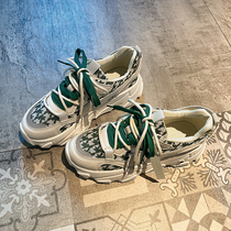 Good Things to recommend Shanghai warehouse Oleshop Otterles discount officer net withdrawal cabinet clear cabin pick-up for insoles female