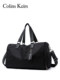 Colins Keirs旅行包男手提包干湿分离运动健身包短途轻便行李袋女