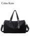 Colins Keirs旅行包男手提包干湿分离运动健身包短途轻便行李袋女
