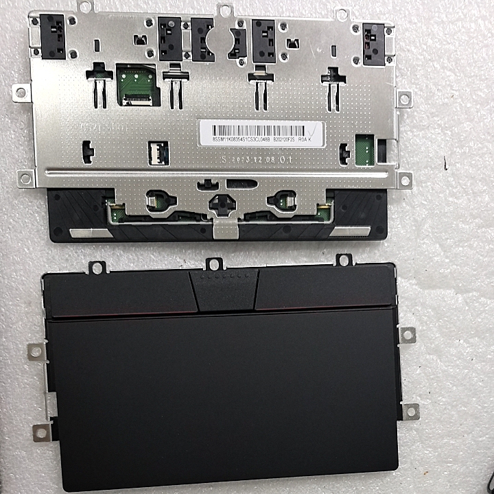 Suitable for ThinkPad E14 R14 Gen5 Gen6 Touchpad 5M11K08475 5M11K08483