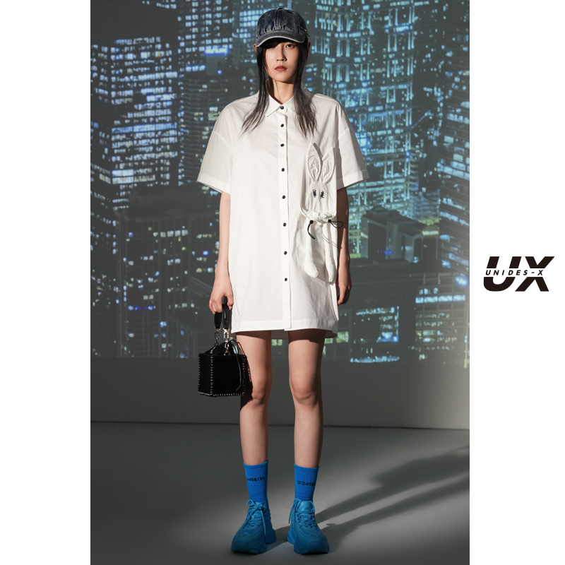 Unidesxux New Small Doll Decorative Dress Dj204017A190 Unidesxux New Small Doll Decorative Dress Dj204017A190