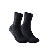 WaterTime diving socks mid-length free diving non-slip anti-sand snorkeling socks beach socks surfing socks swimming socks