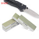 Genuine High-Mute Diamond Whetstone Resin Whetstone Gold Oil Stone Small