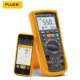 Genuine F1508 Insulation Resistance Tester F1503 Digital Megohmmeter F1587 Megohmmeter Multimeter