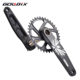 Authentic Cross-Border Gx Crankset Gxp Specification 170175 Crankset Chainring Compatible with Shimanosram