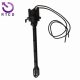 Evaporator air conditioner internal temperature sensor 6445ZT suitable for Peugeot 206 207301208 Citroen C2