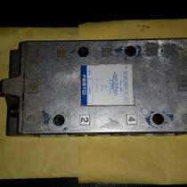 Second-hand physical 10166 solenoid valve JMFH-5-1 2 ready-made package easy to use bargain price