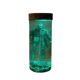 Halloween Movie Friday the 13Th Series Silent Killer Jason Mask Figure Water Column Light Decoration Ornament