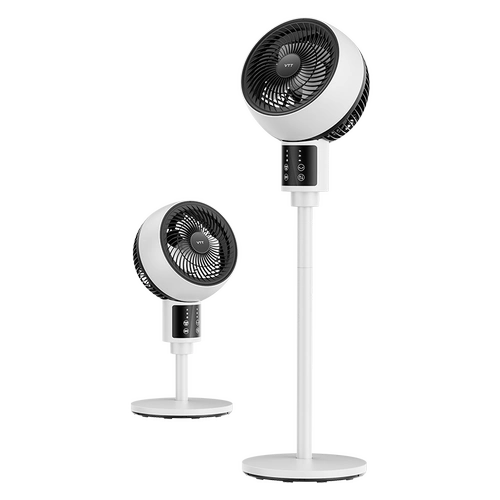 Немецкий воздух VTT Циркуляционный вентилятор дома циркулирующий вентилятор тип вентиляционного вентилятора Электрический вентилятор вентилятор вентилятор.