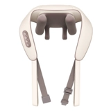 Немецкий VTT шейный позвоночный массивный устройства с обратно талией R8 Шаль автоматически замесите прибор для мышц мышц и шеи трапеции