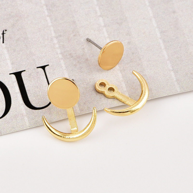 Серьги 2020 new crystal flower drop earrings for women fashion jewe