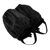 Anti-sand Shoe Covers Gaiters for Hiking Boots Leg Snow Men