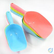 Dog poop shovel household rabbit pet cat litter shovel cat toilet shovel cat poop shovel cat cleaning supplies large and small