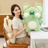 Кукла, плюшевая игрушка, популярно в интернете, подарок на день рождения