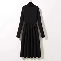 Черная юбка#одиночная часть