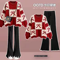 Красная вершина#红 红