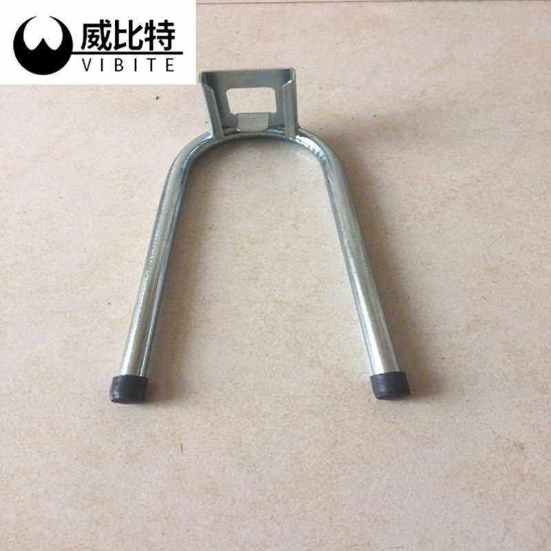 ppr hot melter bracket reinforced thickened u-shaped bracket hot melt machine thickened support frame base plastic welding machine bracket