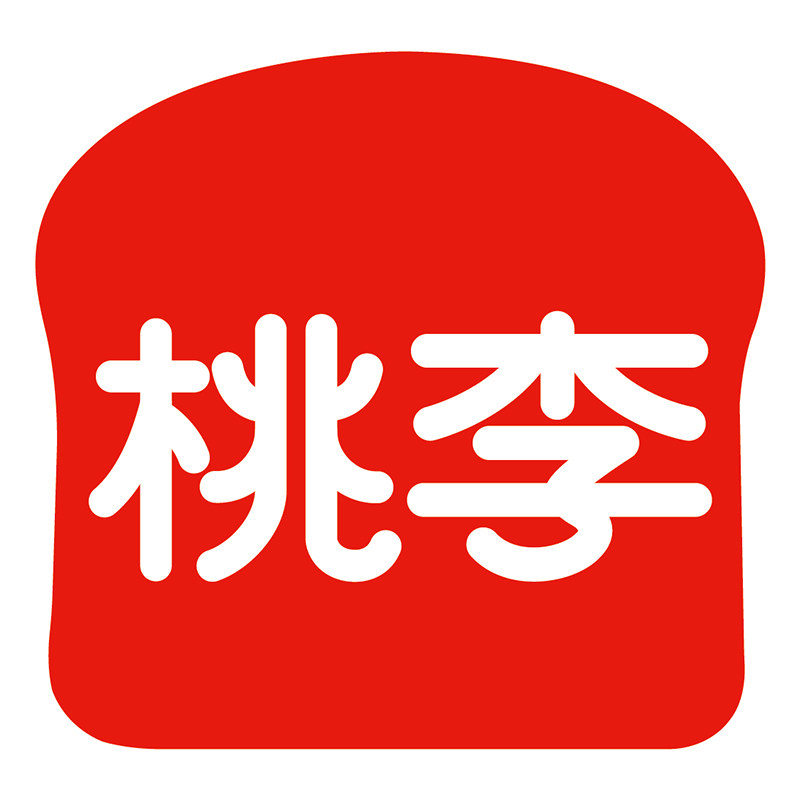 桃李面包企业店的LOGO