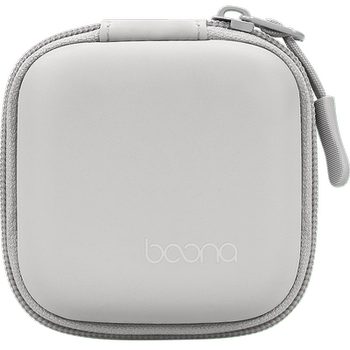 Data cable headphones u charger storage bag