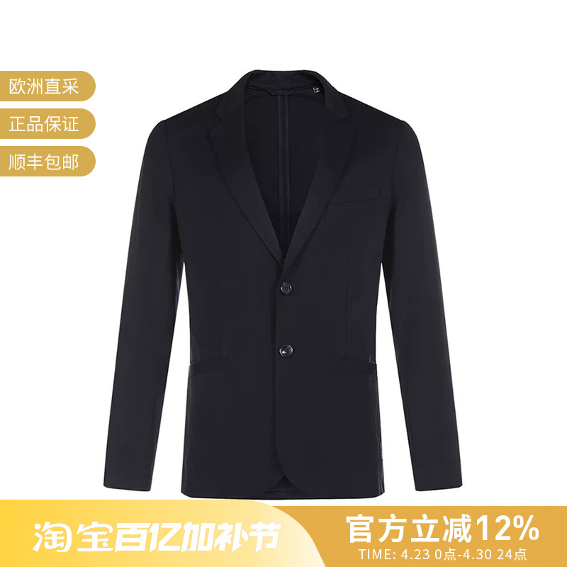 [Premium Selection] Ax Armani Men's Suit Jacket 8Nzg77 Zj6Jz