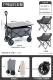 7 -INCH SMALT MODEL+Desktop+Cardboard Brake [Grey]+Moon Chair*2 [Grey]