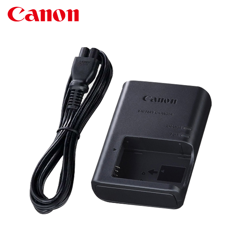 Canon Canon LCE12C original charger EOS M50 M10 M100 M2 M microsingle