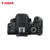 [New Genuine] Canon / Canon EOS 750D entry-level SLR kỹ thuật số thân máy đơn thân nhà đi chụp ảnh phong cảnh nhỏ cầm tay chuyên nghiệp màn hình camera lật - SLR kỹ thuật số chuyên nghiệp SLR kỹ thuật số chuyên nghiệp