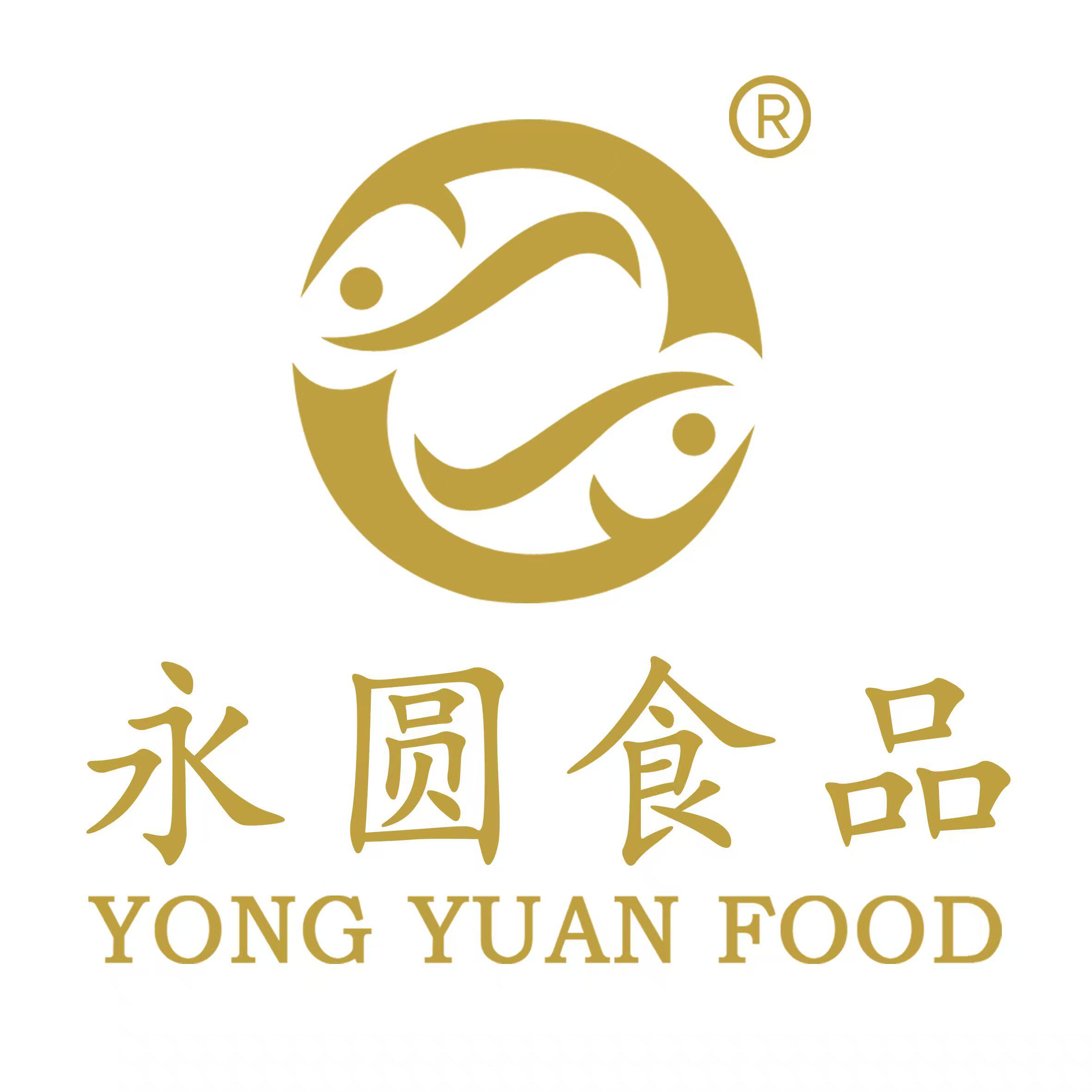 永圆食品旗舰店的LOGO