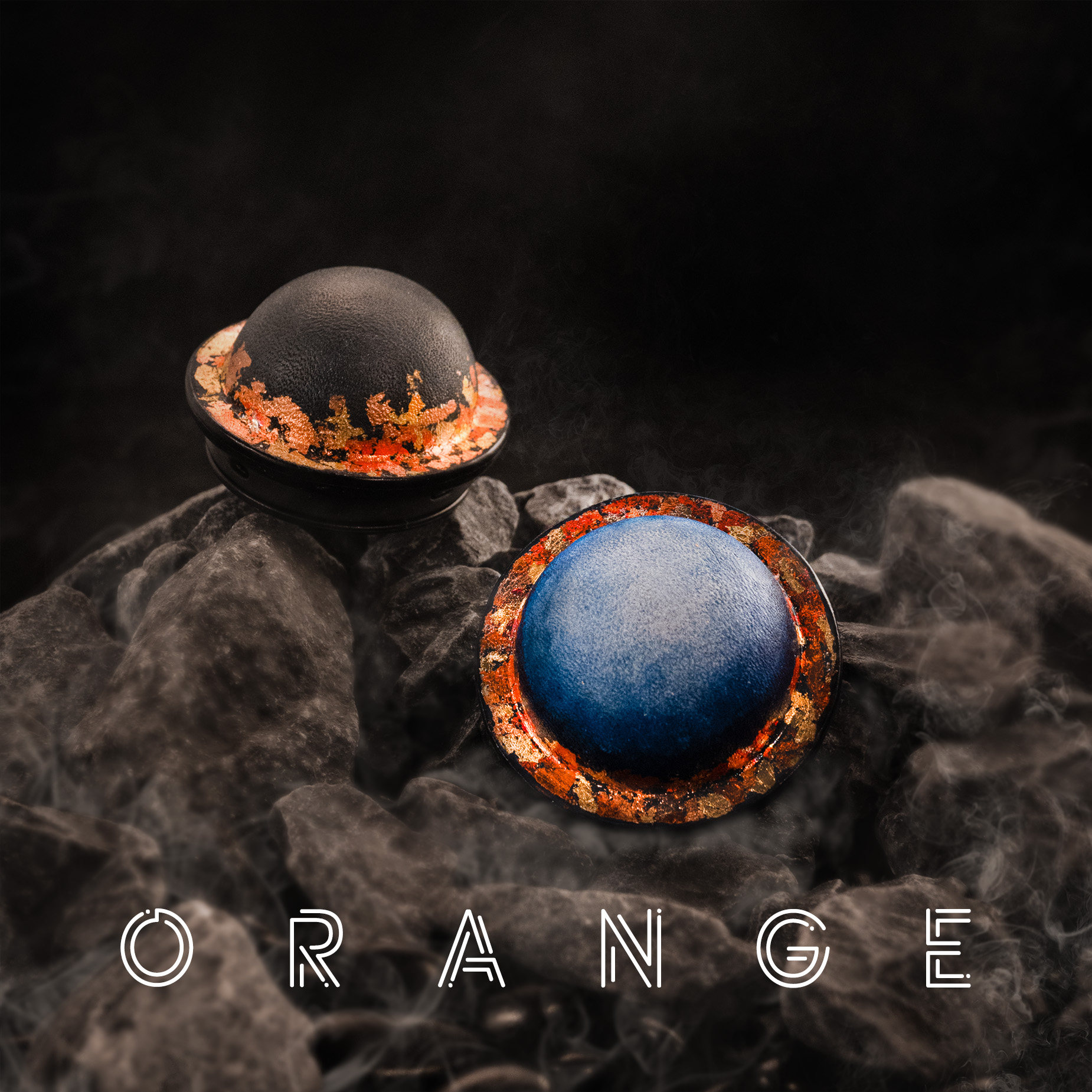 大橙手工手机闪闪星球气囊支架伸缩自粘真皮复古创意小众原创个性评价- 淘宝网